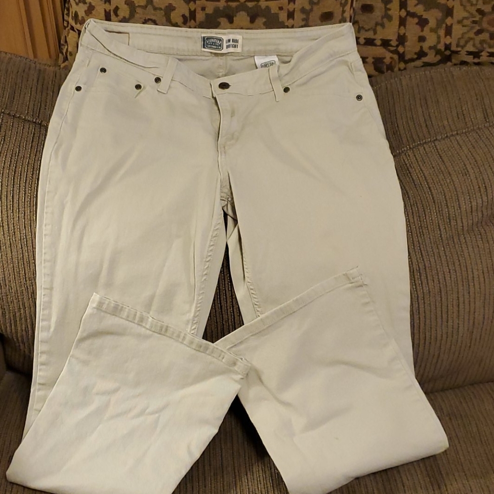 Levi pant